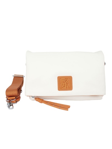 
Bolso Refresh Tipo Bandolera Brisa Blanco