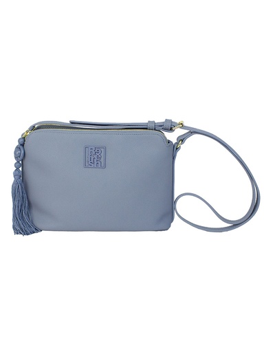 Bolso Refresh Tipo Crossbody Hazel Jeans