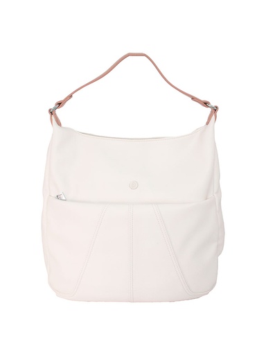 Bolso LB Tipo Tote Liv Blanco