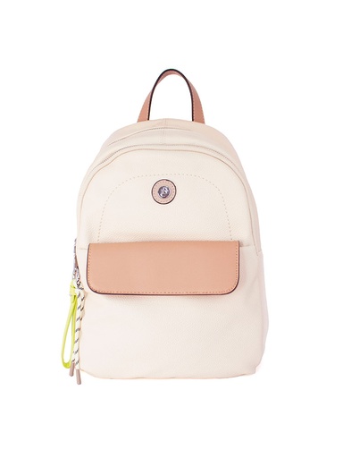 
Bolso LB Tipo Mochila Cristel Beige