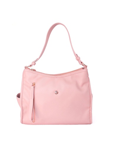 [120294NUD] Bolso LB Tipo Hobo Kaia Nude