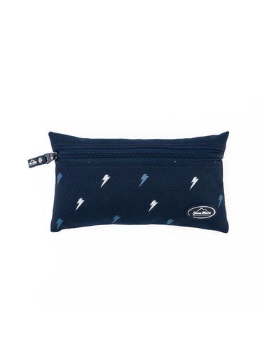 Portalápiz Sierra Madre Básico Salmon
