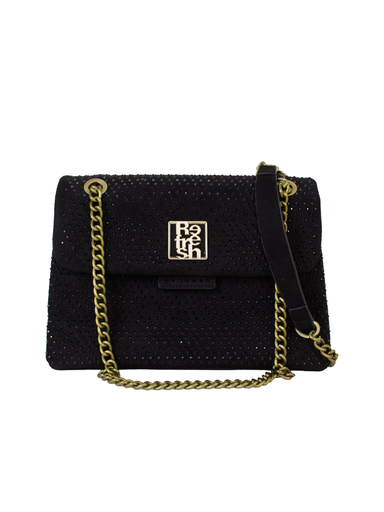  Bolso Refresh Tipo Bandolera Oda Negro