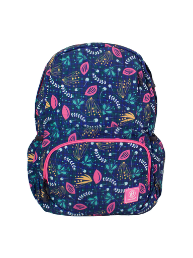 Mochila LB Juvenil Basic Print