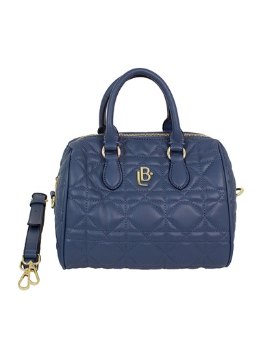 Bolso LB Tipo Bandolera Ester Azul