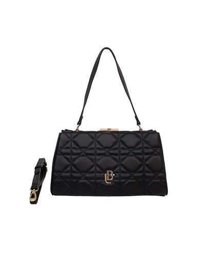 Bolso LB Tipo Bandolera Steff Negro