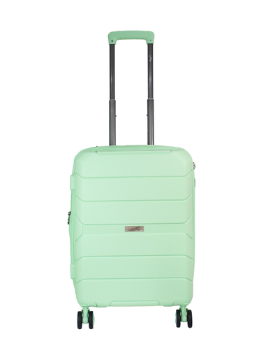 Maleta Carry On Jony Verde Claro