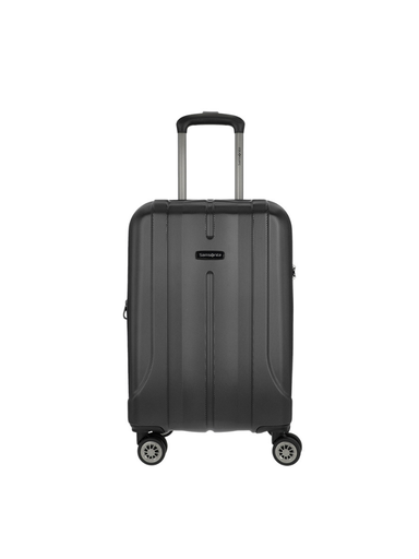 Maleta Samsonite Fiero 2.0 Spinner Black 20"