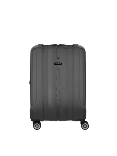 [153365-1041] Maleta Samsonite Fiero 2.0 Spinner Black 24"