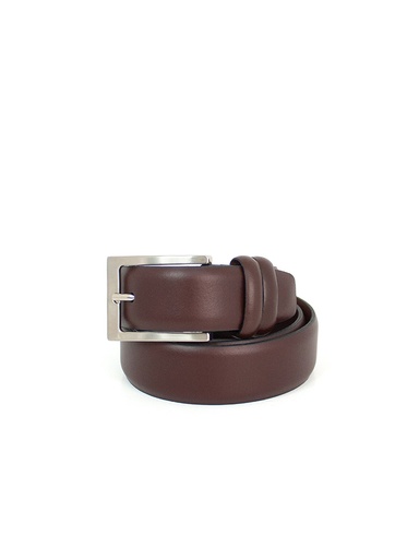 [5102100703/40] Cincho Para Hombre LB Rony Café 40"