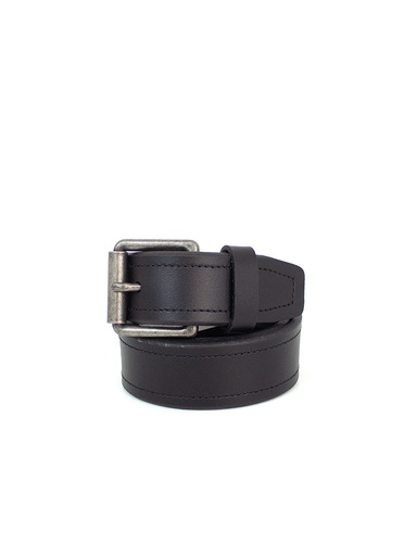 [5101403403/32] Cincho Para Hombre LB Negro 32"