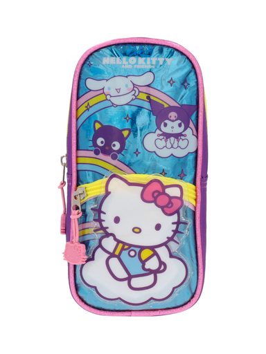 [HKF011-PC049A] Portalápiz Hello Kitty Let’s Go