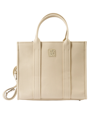 [183388HIE] Bolso Refresh Tipo Tote Catalina Blanco