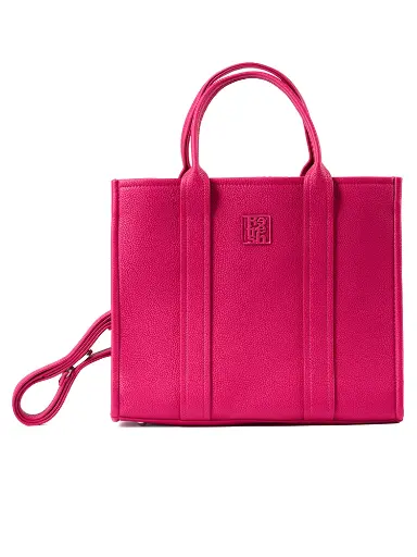 [183388FUC] Bolso Refresh Tipo Tote Catalina Fucsia