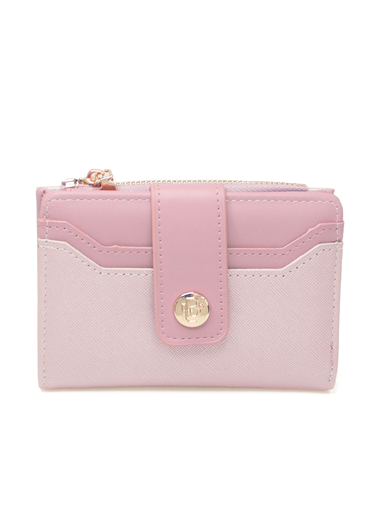 [LBW2604PK] Billetera LB Para Mujer Coleccion Jess Rosado