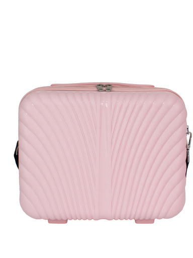 [LBTR3-2-PINK/NC] Neceser LB Pink