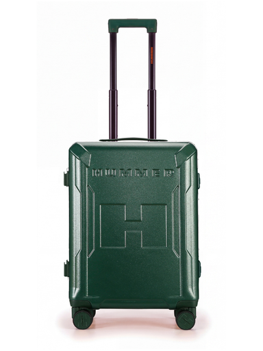 [PHX00S-MLG] Maleta Hummer Arizona Verde Militar 20"